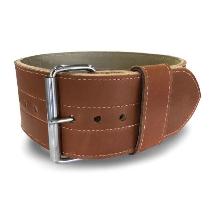 Power Lifting Belt